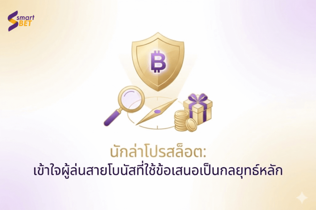 รับทำเว็บพนัน