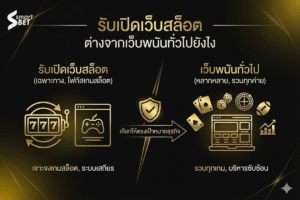 Slot Website Launch Services vs General Gambling Websites – What’s the Difference?