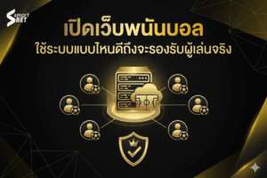 Starting a Football Betting Website – What System Should You Use?